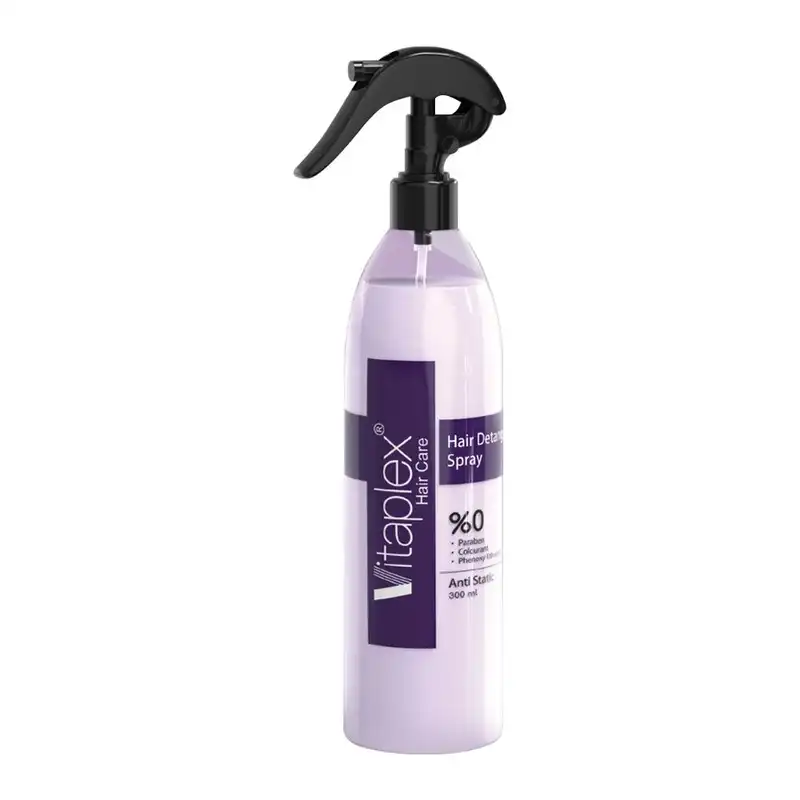 اسپری گره باز کن مو ویتاپلکس مدل HDS حجم 300 میلی لیتر