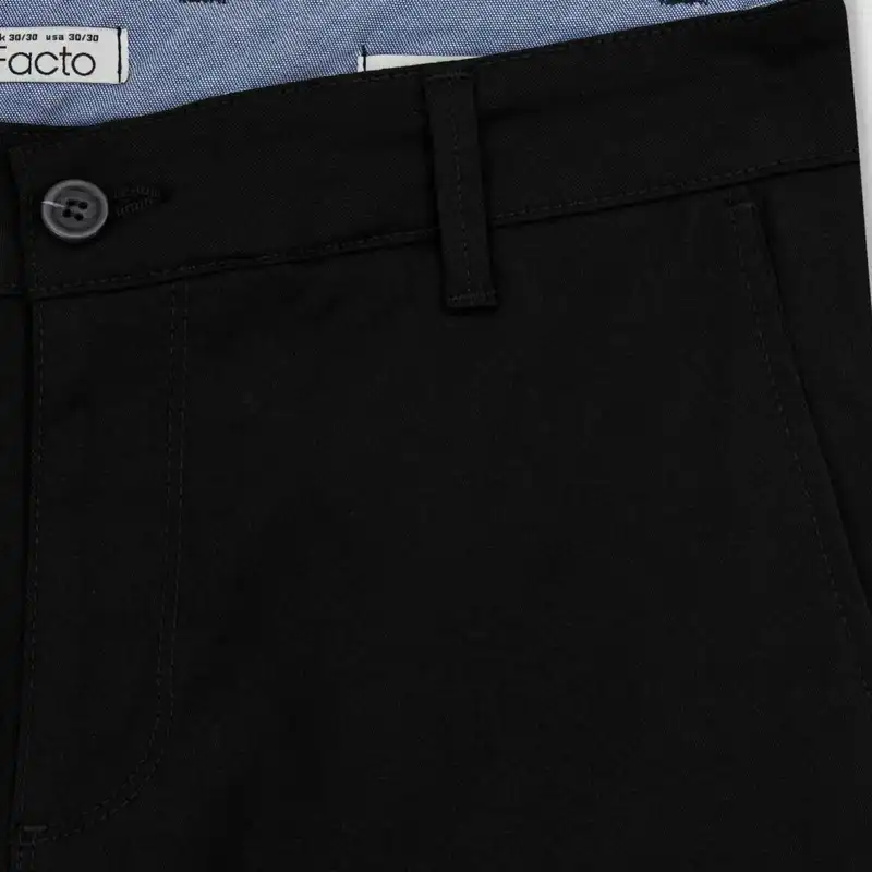 شلوار مردانه دفکتو مدل BK81