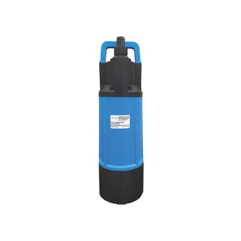 پمپ کف کش ولکانو مدل VLS1200C-H