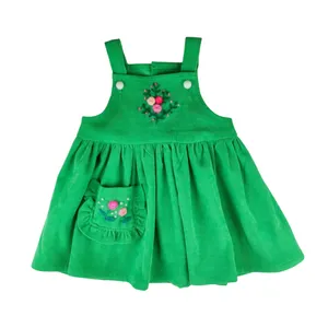 سارافون دخترانه مدل ماه نگار