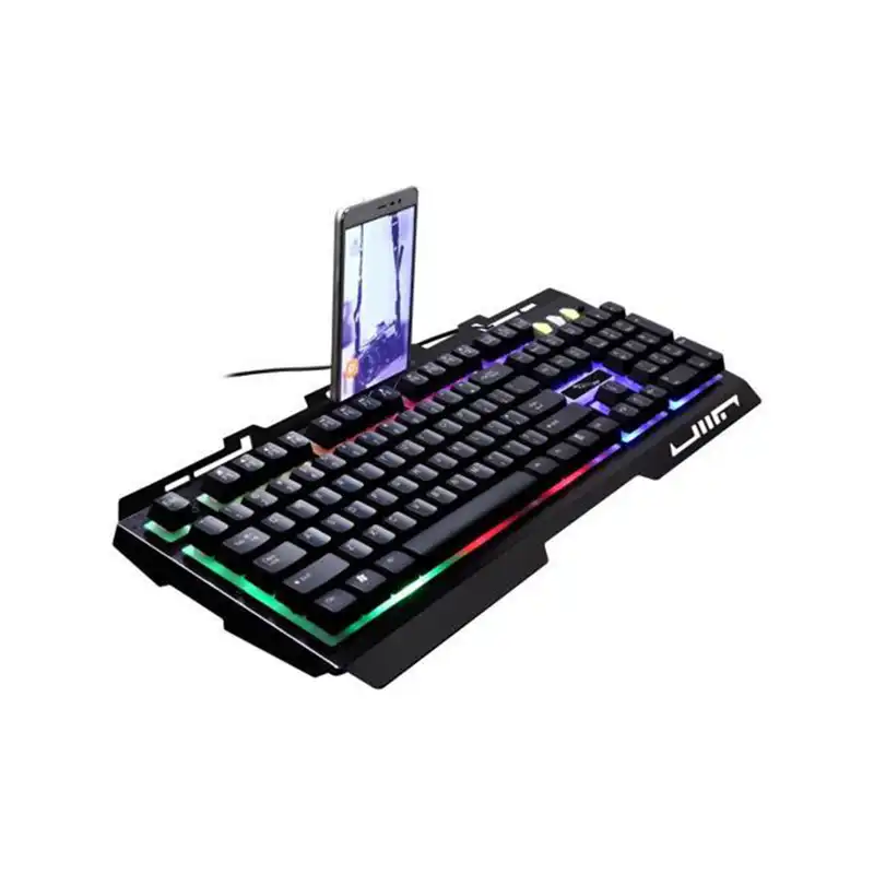 ست گیمینگ مدل G700