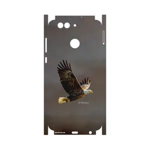 MAHOOT Eagle-FullSkin Cover Sticker for Huawei Nova 2 Plus