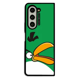 AKAM AMCWSGZFOLD5-ANGRY BIRDS8 Cover For Samsung Galaxy Z Fold 5