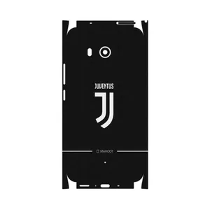 MAHOOT Juventus-FC-FullSkin Cover Sticker for HTC U11