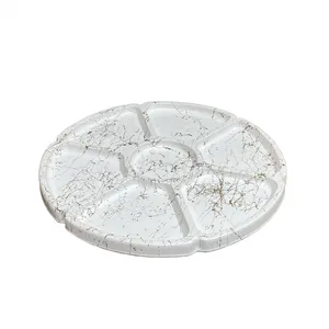 اردوخوری طرح گرد مدل BAGRDC02