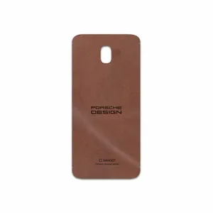 MAHOOT MNL-PRDS Cover Sticker for Samsung Galaxy J7 Pro