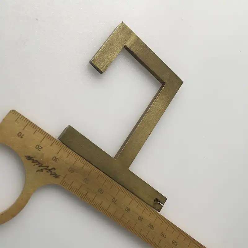 شابلون چرم دوزی ناظریان طرح 90 درجه کد ST-J90