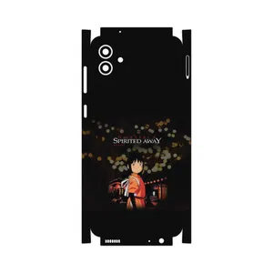 MAHOOT Spirited Away-FullSkin Cover Sticker for Samsung Galaxy A04