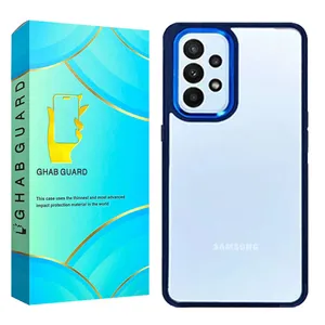 Ghab Guard SKNNWSLGA Cover For Samsung Galaxy A73 5G
