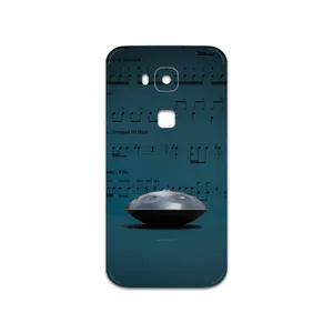 MAHOOT Hang Instrument Cover Sticker for Huawei Ascend G8