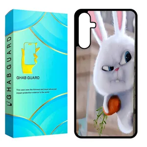 Ghab Guard  CHAPA14 Cover For Samsung Galaxy A14