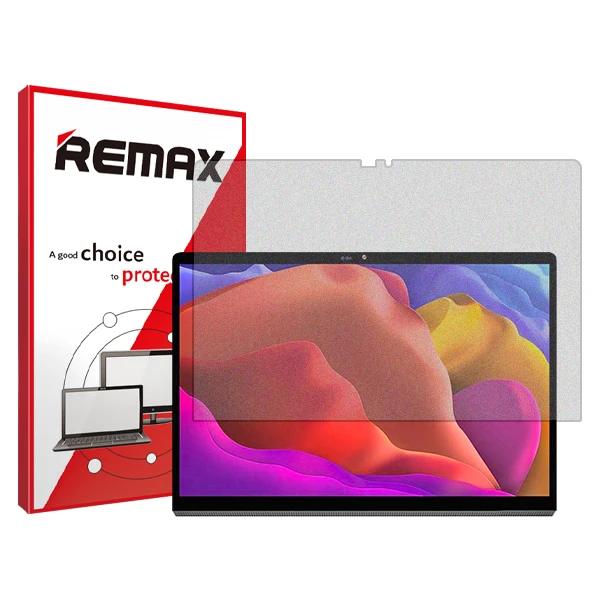 محافظ صفحه نمایش مات ریمکس مدل HyMTT مناسب برای تبلت لنوو Yoga Tab 13