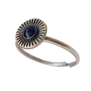 بند انگشتی زنانه مدل NARON کد BA-161