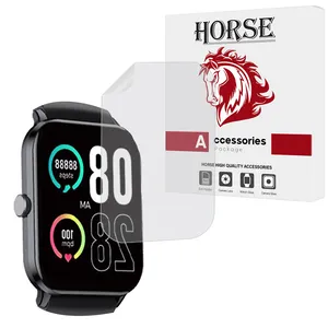 Horse NNOH20 Screen Protector For QCY GTS