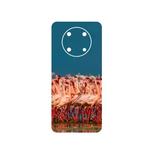 MAHOOT Flamingo Cover Sticker for Huawei Nova Y90