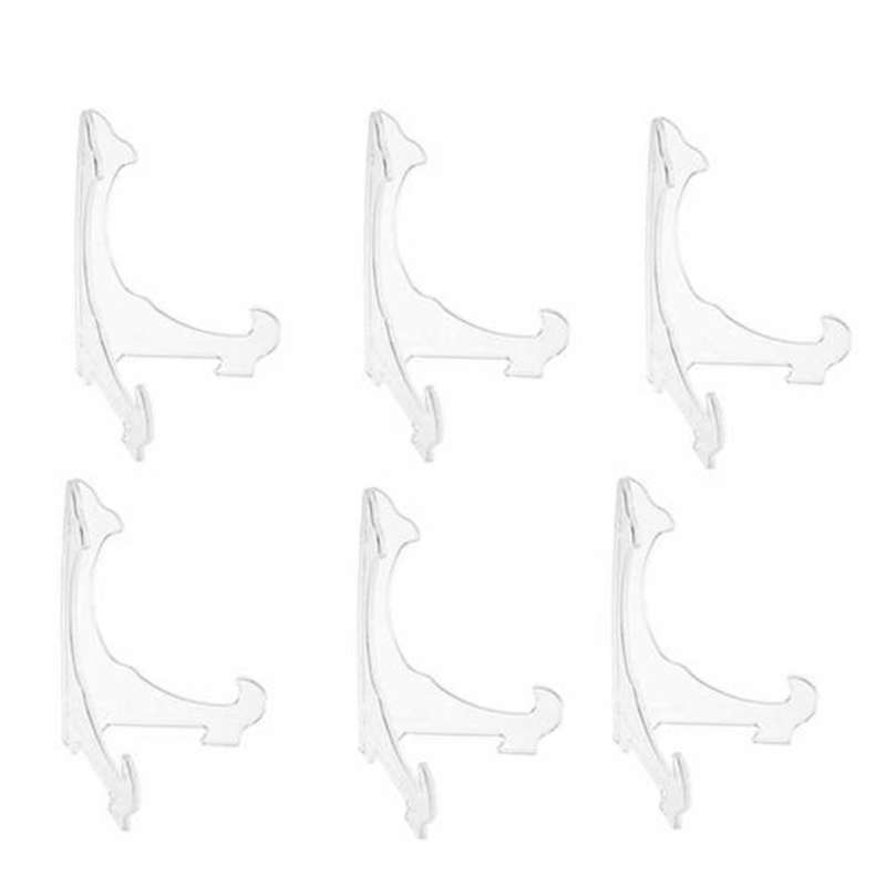 پایه نگهدارنده بشقاب مدل TT مجموعه 6 عددی