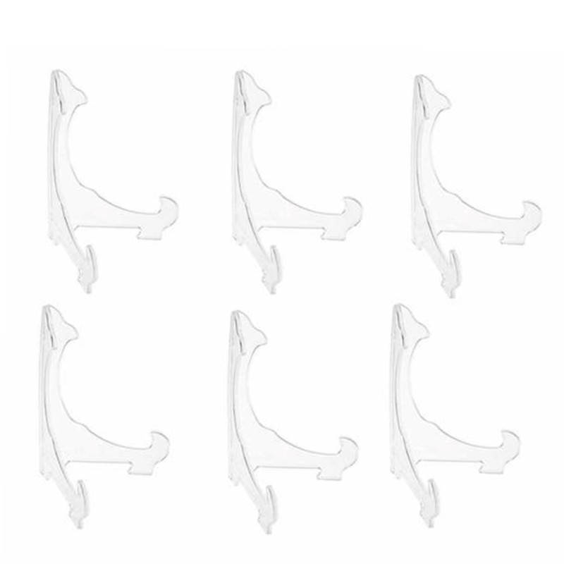 پایه نگهدارنده بشقاب مدل TT مجموعه 6 عددی