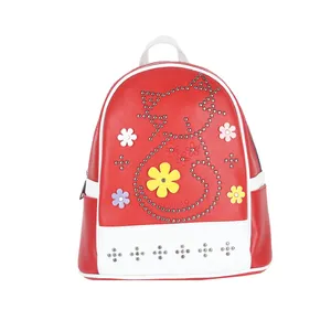 کوله پشتی دخترانه مدل B-39