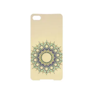 MAHOOT Art of Illumination 2 Cover Sticker for BlackBerry Z30