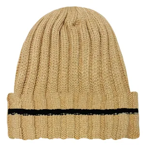 کلاه بافتنی بچگانه مدل K60