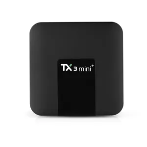 اندروید باکس تی ایکس تری مدل  32/4GB Mini