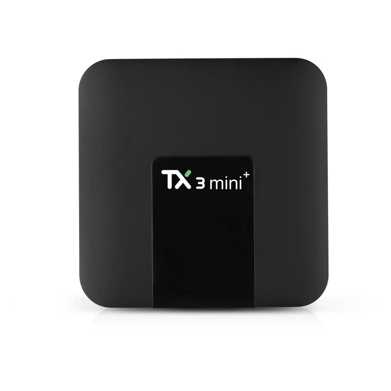 اندروید باکس تی ایکس تری مدل 32-4GB Mini