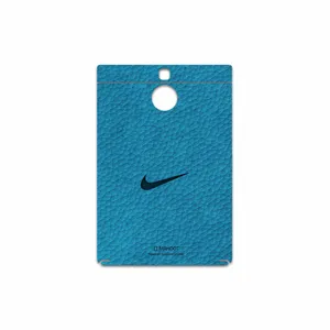 MAHOOT BL-NK Cover Sticker for BlackBerry Passport Silver Edition