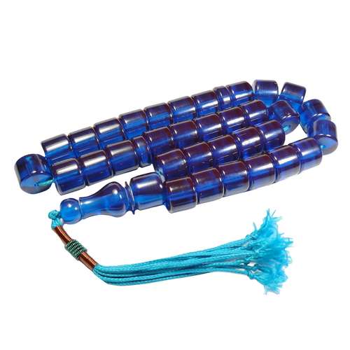 تسبیح مدل سندلوس قیچی بر