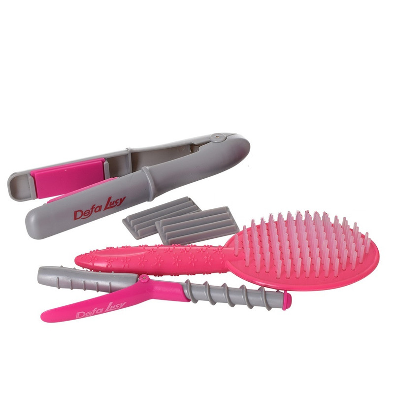 عروسک مدل دختر کد B2 ارتفاع 45 سانتی‌متر