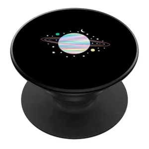 پایه نگهدارنده گوشی موبایل پاپ  سوکت آکام مدل APS002257