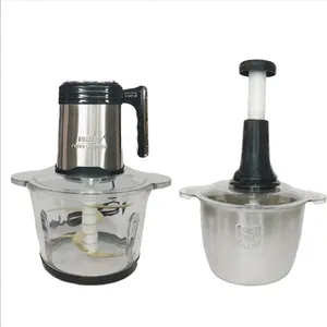 خردکن مایر مدل دو کاسه MR -2024
