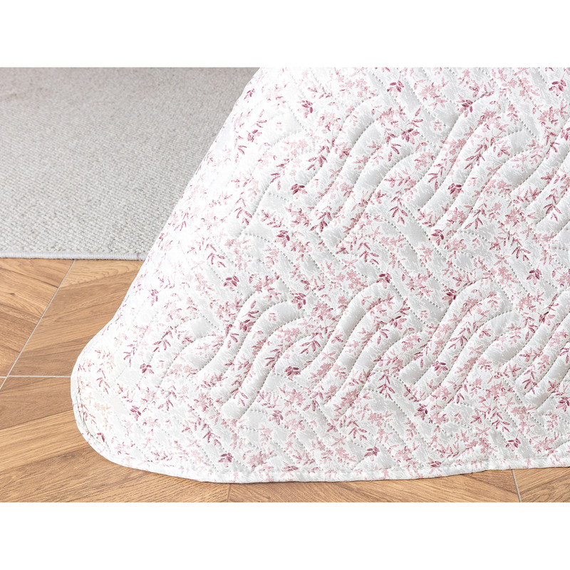 روتختی مادام کوکو مدل Casse دو نفره سایز 220x200 سانتی متر