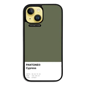 AKAM AMC-WA15-PANTONE-5 Cover For Apple iPhone 15