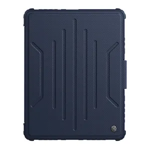 کیف کلاسوری نیلکین مدل Camshield Bumper SnapSafe مناسب برای تبلت اپل  iPad Air 10.9 2020/Air 5/Air 4/iPad Pro 11 2022/2021/2020
