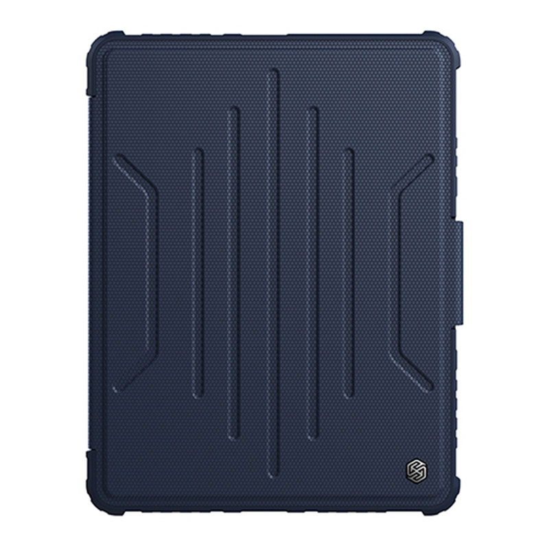 کیف کلاسوری نیلکین مدل Camshield Bumper SnapSafe مناسب برای تبلت اپل iPad Air 10.9 2020/Air 5/Air 4/iPad Pro 11 2022/2021/2020