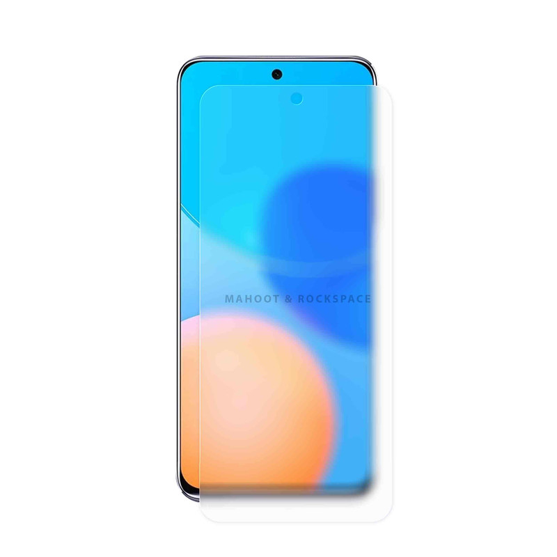 محافظ صفحه نمایش ماهوت مدل PAPER-MT مناسب برای گوشی موبایل آنر Play5T Pro