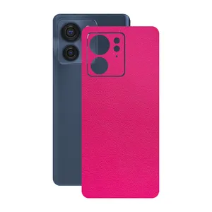 Remax cover sticker Leth model code LE003 suitable for Motorola Edge 40 mobile phone