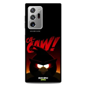 AKAM AMC-WSGN20U-ANGRY BIRDS6 Cover For Samsung Galaxy Note 20 Ultra