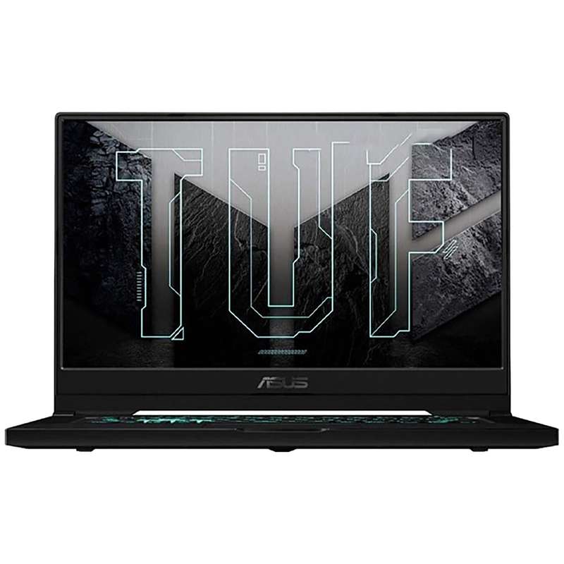 لپ تاپ 15.6 اینچی ایسوس مدل  TUF Gaming FX516PM-HN039