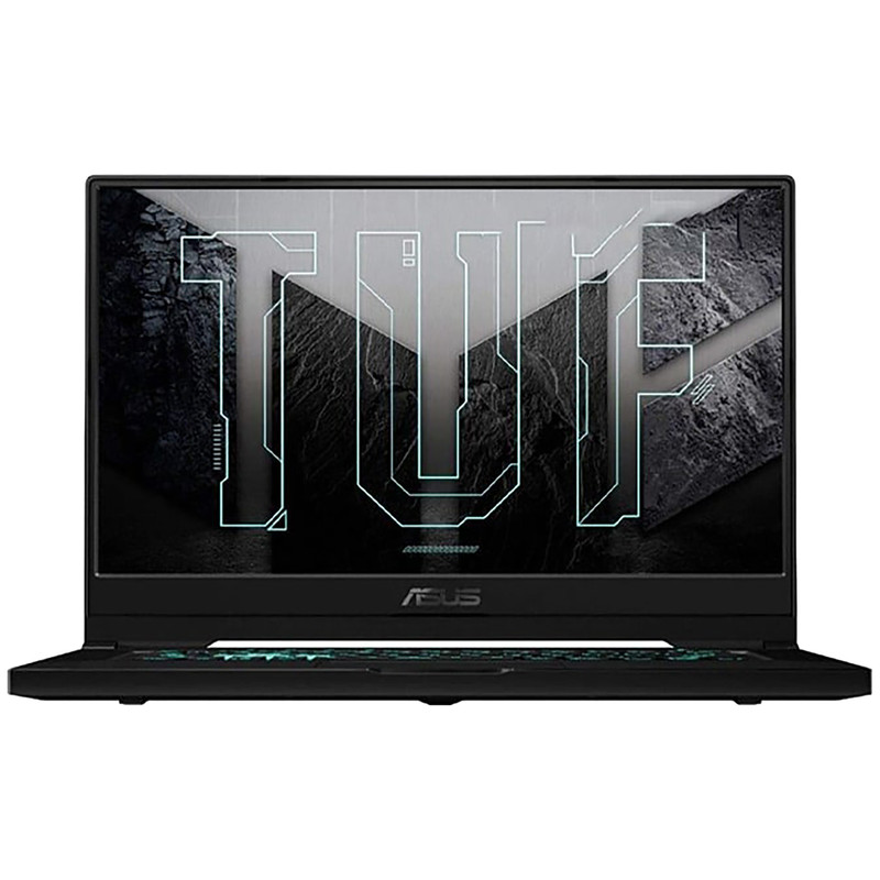 لپ تاپ 15.6 اینچی ایسوس مدل  TUF Gaming FX516PM-HN039