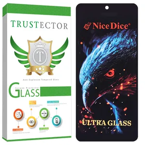 Trustector NDUT Screen Protector For Samsung Galaxy S23 FE 5G