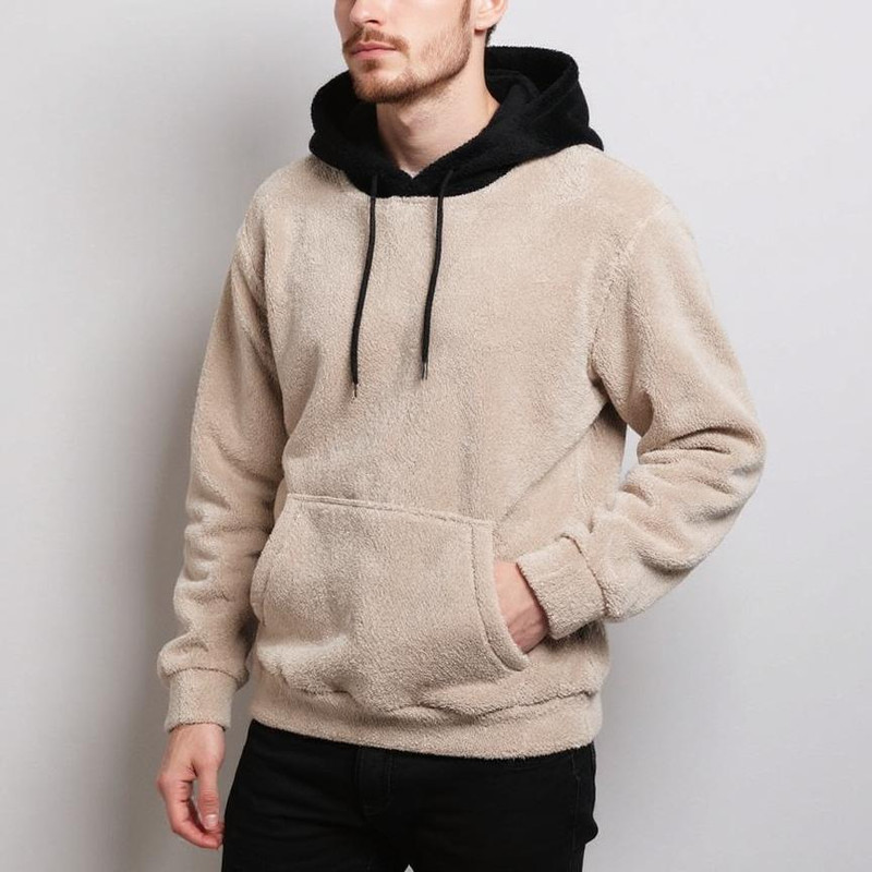 هودی مردانه