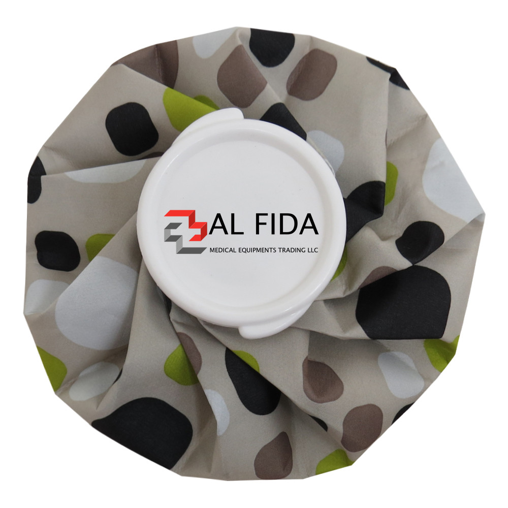 کیسه یخ آل فیدا مدل 12B25