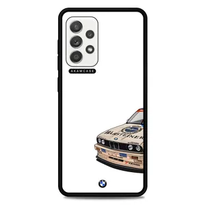 AKAM AMC-WSGA52-BMW-26 Cover For Samsung Galaxy A52