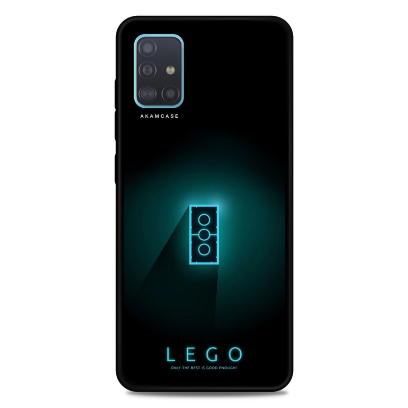 کاور آکام مدل AMC-WSGA51-LEGO-25 مناسب برای گوشی موبایل سامسونگ Galaxy A51
