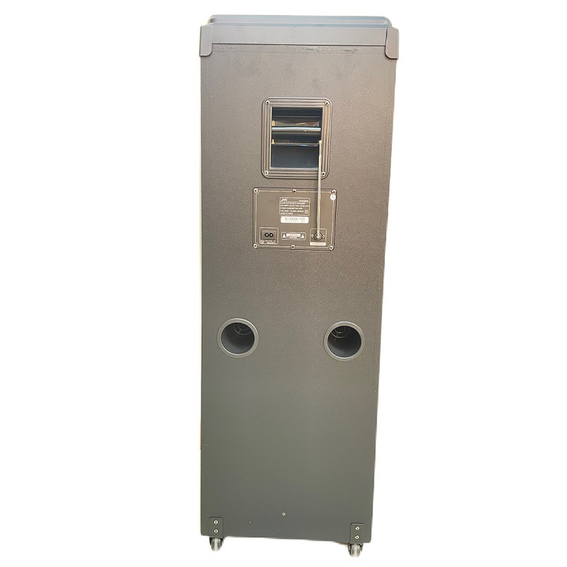 اسپیکر بلوتوثی قابل حمل جی وی سی مدل XS-N7222PB