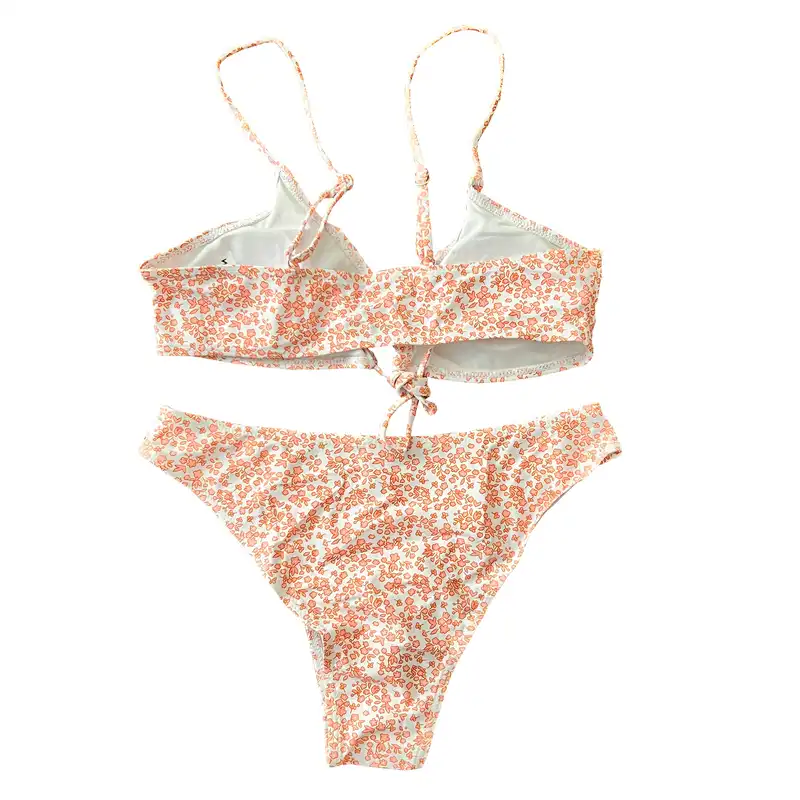 مایو زنانه شین مدل MF301