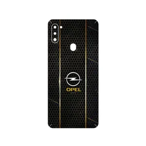 MAHOOT OPEL Cover Sticker for Samsung Galaxy M11