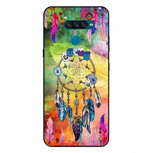 Megafone 8082 Cover For LG K50S