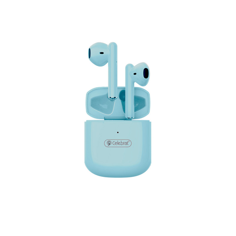 هندزفری بلوتوثی سلبریت مدل TWS-W16 2